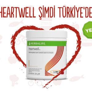 Herbalife Heartwell