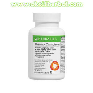 Herbalife Thermo Complete