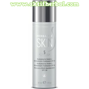 Koruyucu Etkili Nemlendirici SPF 30 50ml