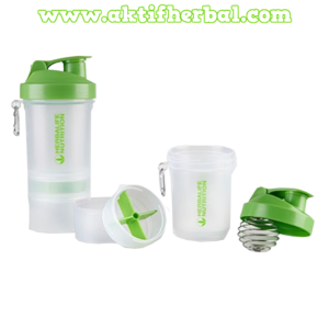 Süper Shaker