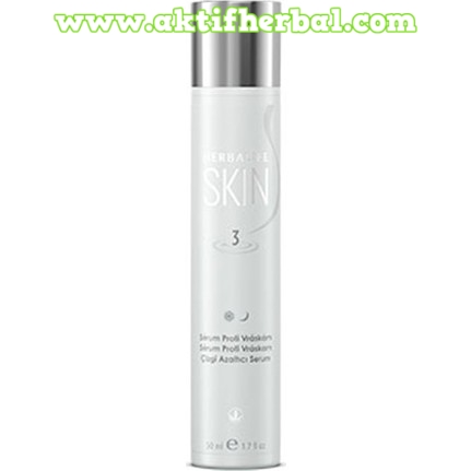 Çizgi Azaltıcı Serum